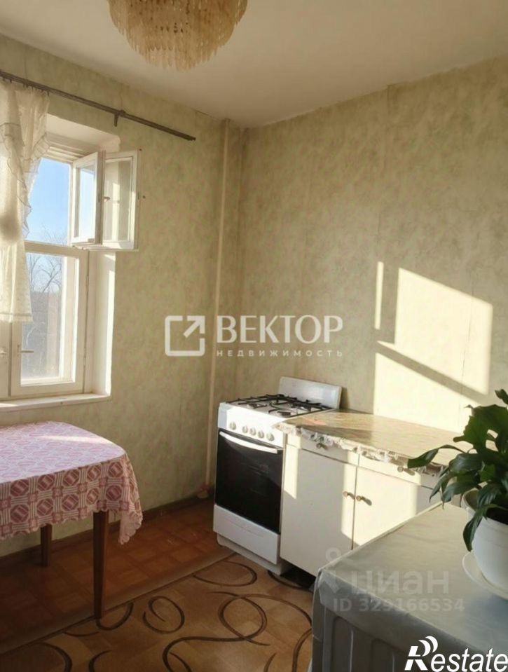 1-комн квартира проспект Машиностроителей, 13 к2,  д. 13 к2