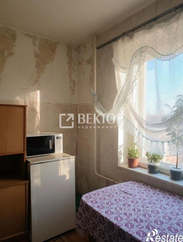 1-комн квартира проспект Машиностроителей, 13 к2,  д. 13 к2