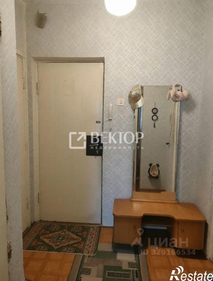 1-комн квартира проспект Машиностроителей, 13 к2,  д. 13 к2