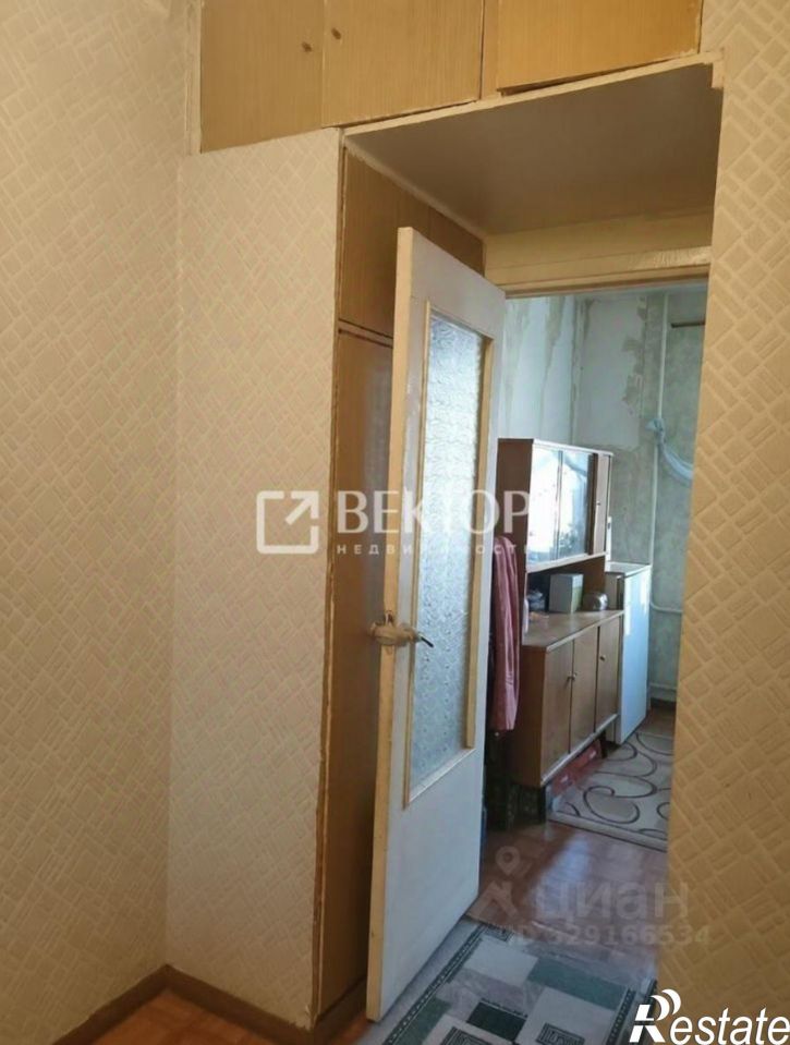 1-комн квартира проспект Машиностроителей, 13 к2,  д. 13 к2