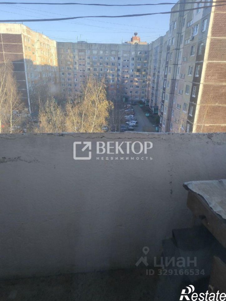 1-комн квартира проспект Машиностроителей, 13 к2,  д. 13 к2