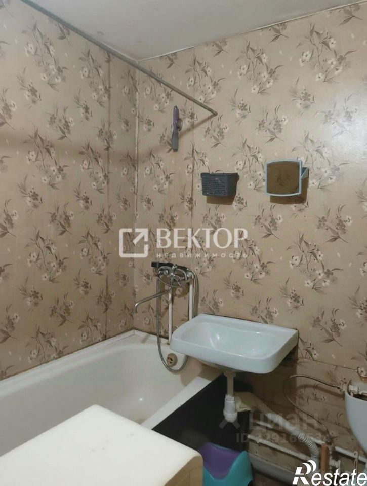1-комн квартира проспект Машиностроителей, 13 к2,  д. 13 к2