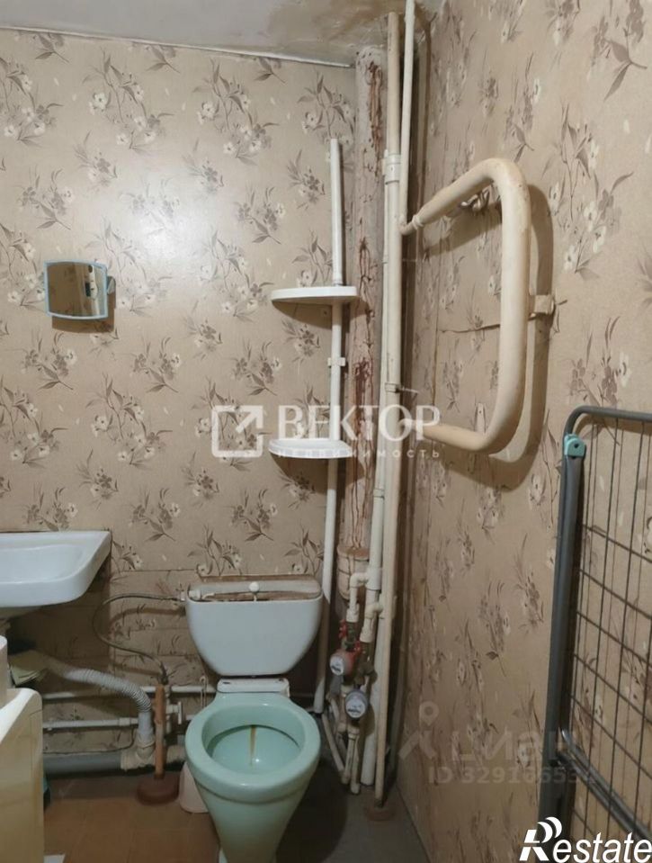 1-комн квартира проспект Машиностроителей, 13 к2,  д. 13 к2