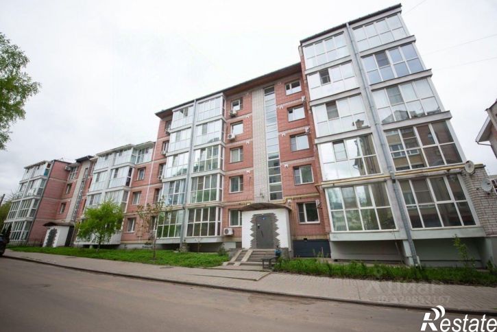 3-комн квартира Нагорная улица, 7 к2,  д. 7 к2