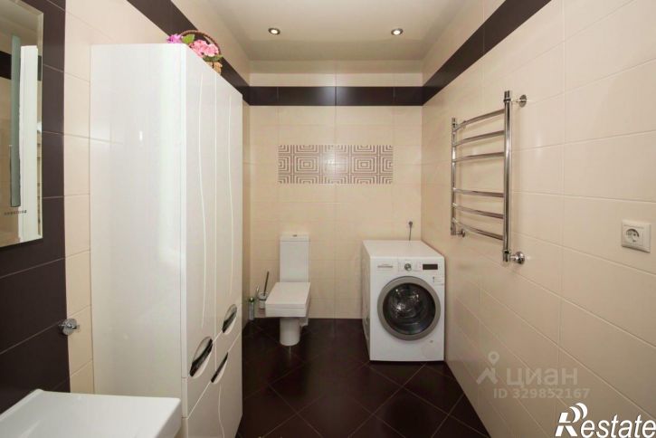 3-комн квартира Нагорная улица, 7 к2,  д. 7 к2