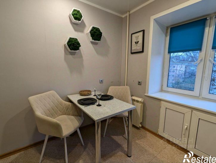 2-комн квартира улица Юности, 8,  д. 8