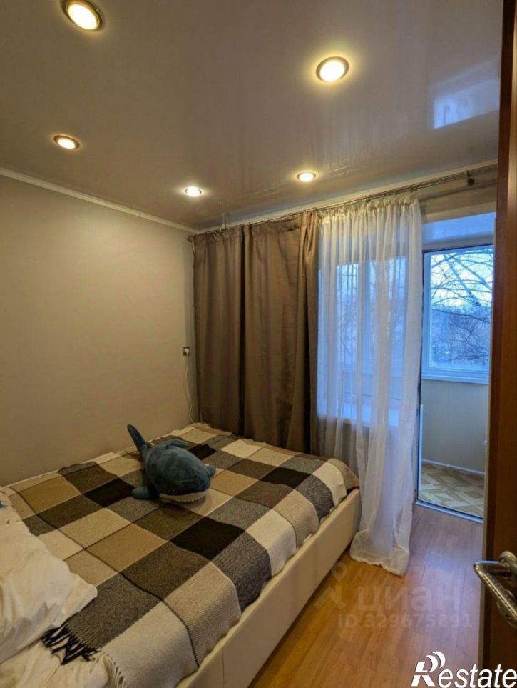 2-комн квартира улица Юности, 8,  д. 8