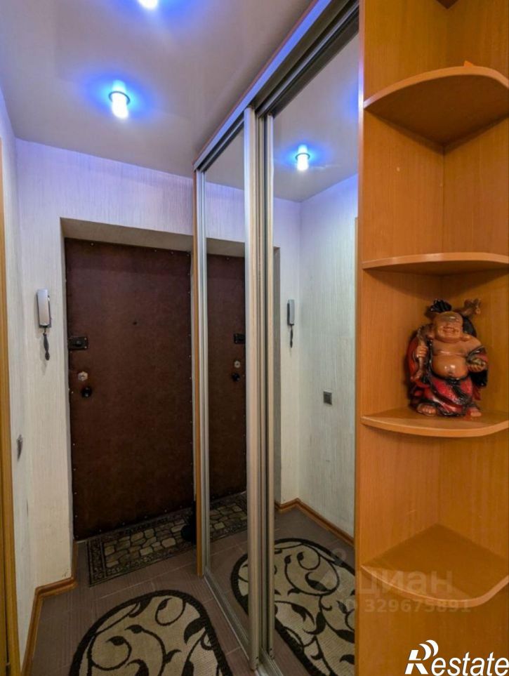 2-комн квартира улица Юности, 8,  д. 8