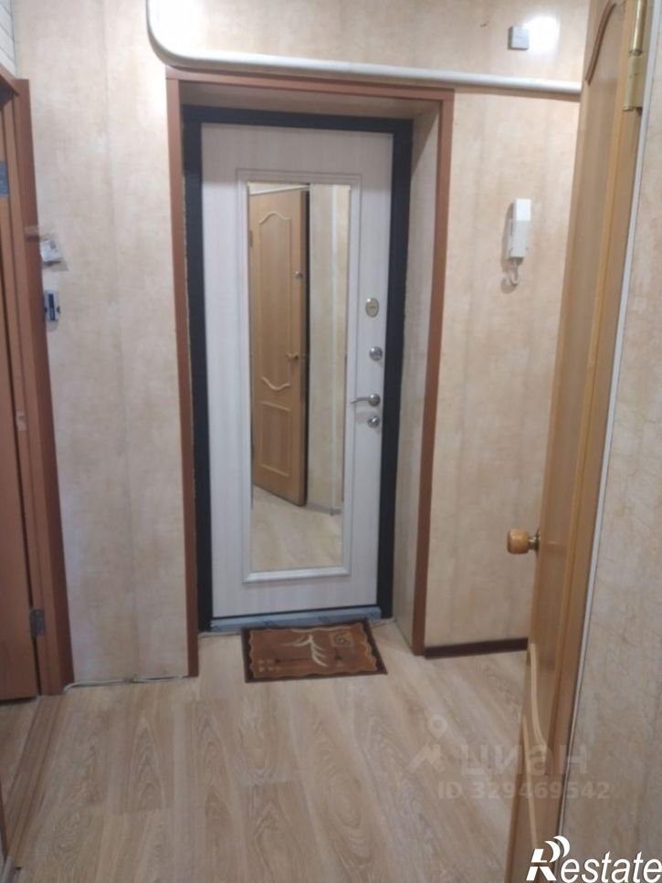 2-комн квартира ул Спартаковская, 27,  д. 27