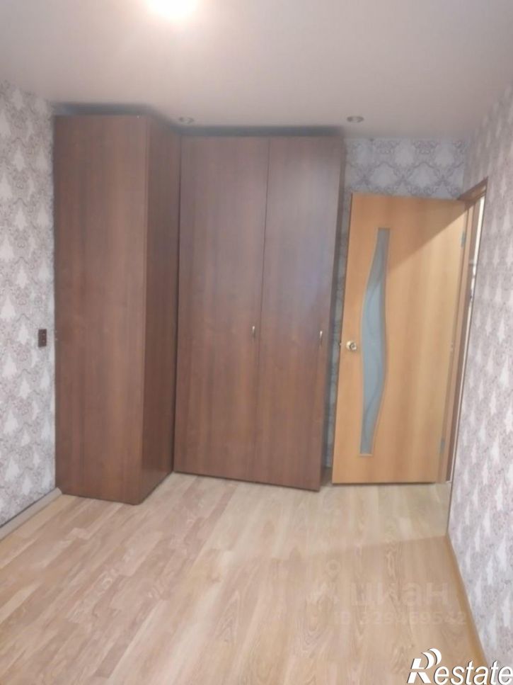 2-комн квартира ул Спартаковская, 27,  д. 27