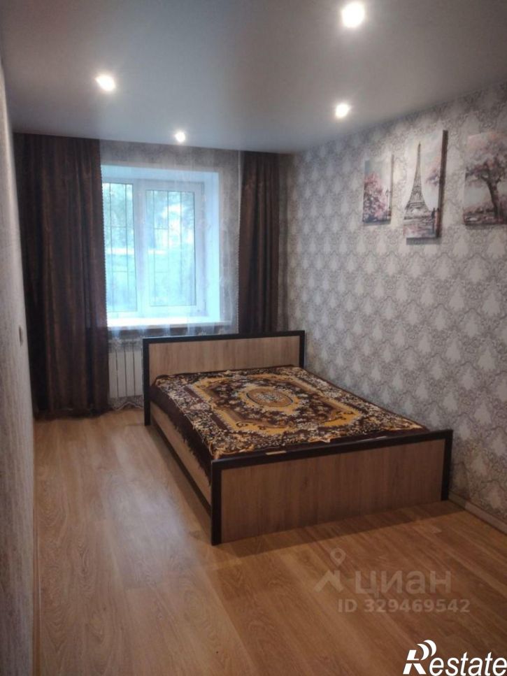 2-комн квартира ул Спартаковская, 27,  д. 27