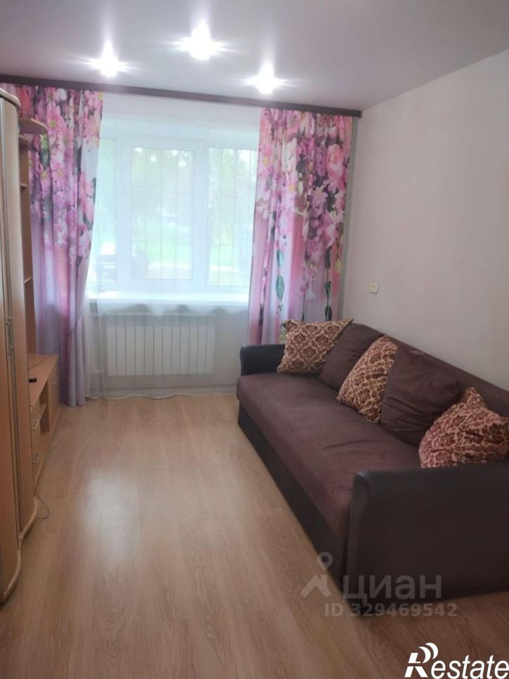2-комн квартира ул Спартаковская, 27,  д. 27