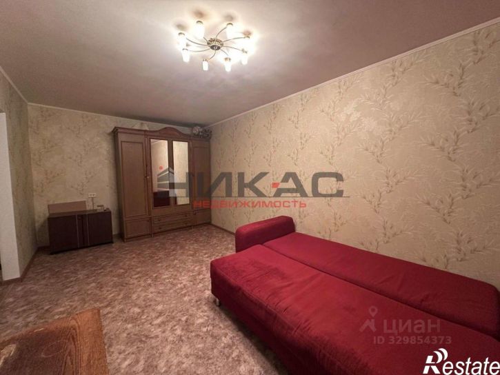 1-комн квартира ул Белинского, 32б,  д. 32б