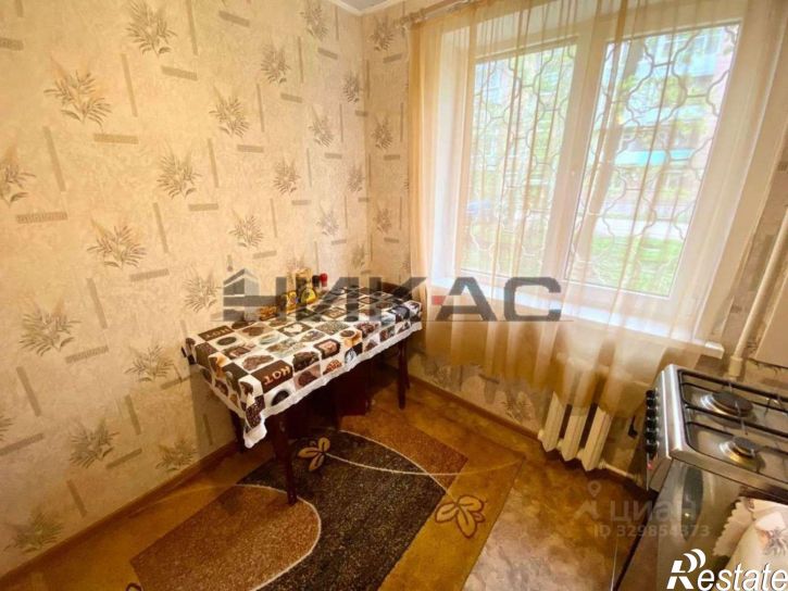 1-комн квартира ул Белинского, 32б,  д. 32б