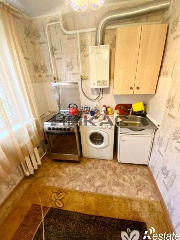 1-комн квартира ул Белинского, 32б,  д. 32б