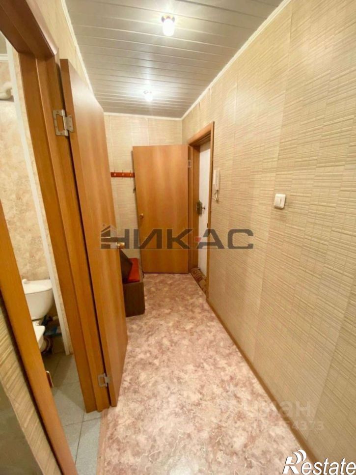 1-комн квартира ул Белинского, 32б,  д. 32б