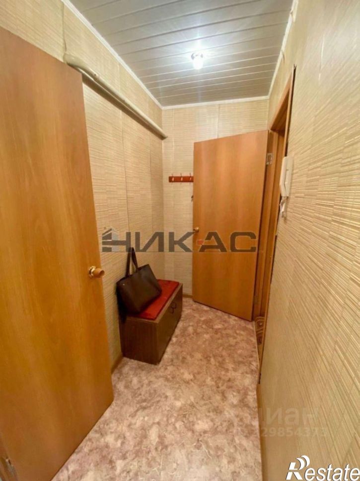 1-комн квартира ул Белинского, 32б,  д. 32б