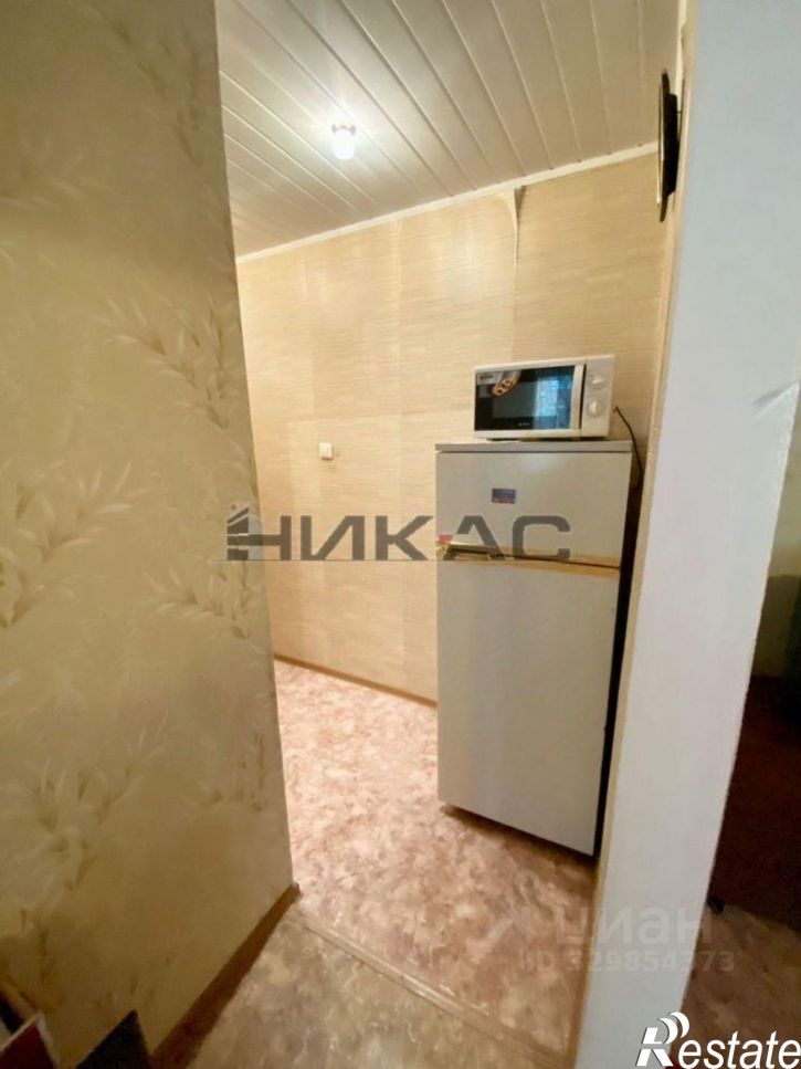 1-комн квартира ул Белинского, 32б,  д. 32б