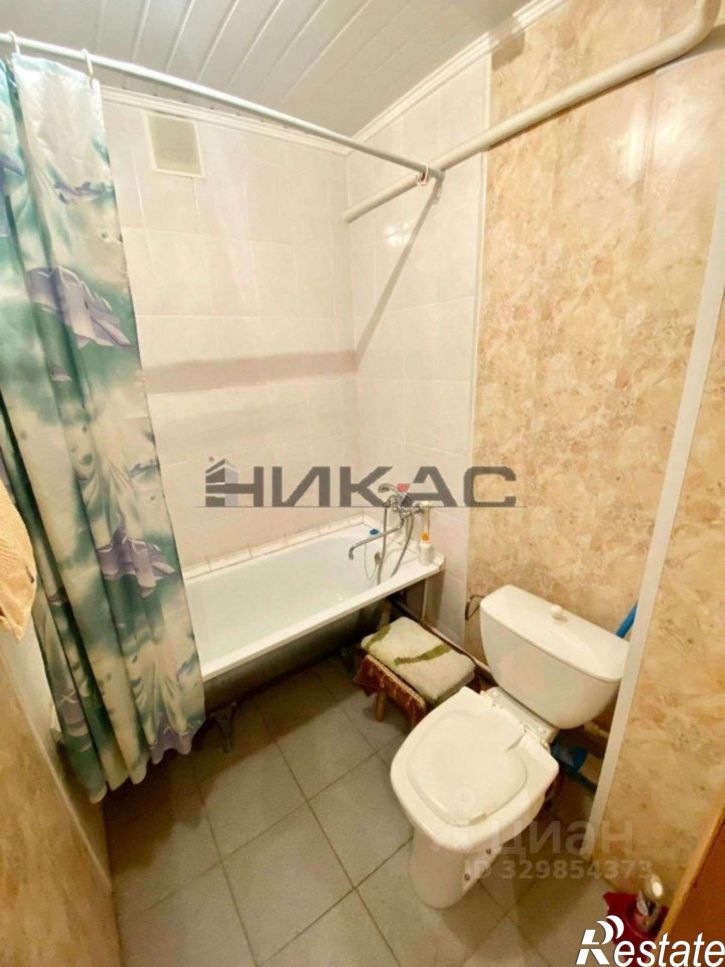 1-комн квартира ул Белинского, 32б,  д. 32б