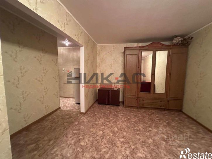 1-комн квартира ул Белинского, 32б,  д. 32б