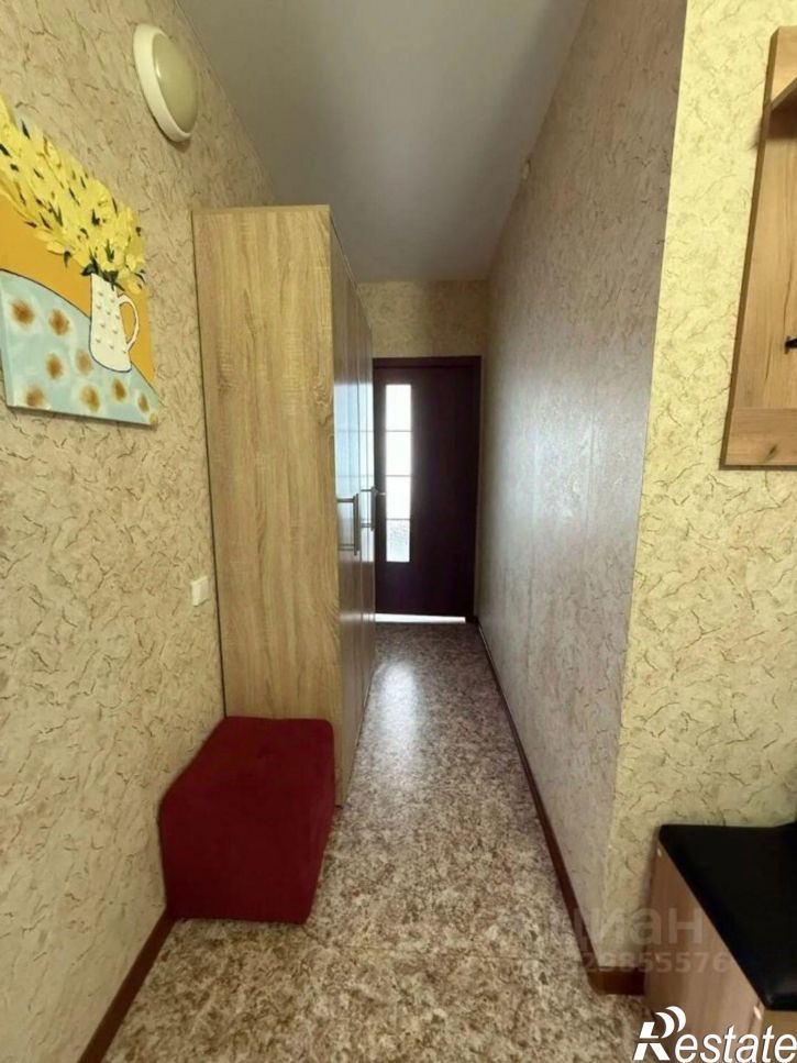 1-комн квартира ул Бабича, 10а,  д. 10а