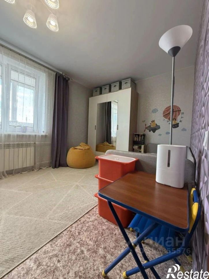 1-комн квартира ул Бабича, 10а,  д. 10а
