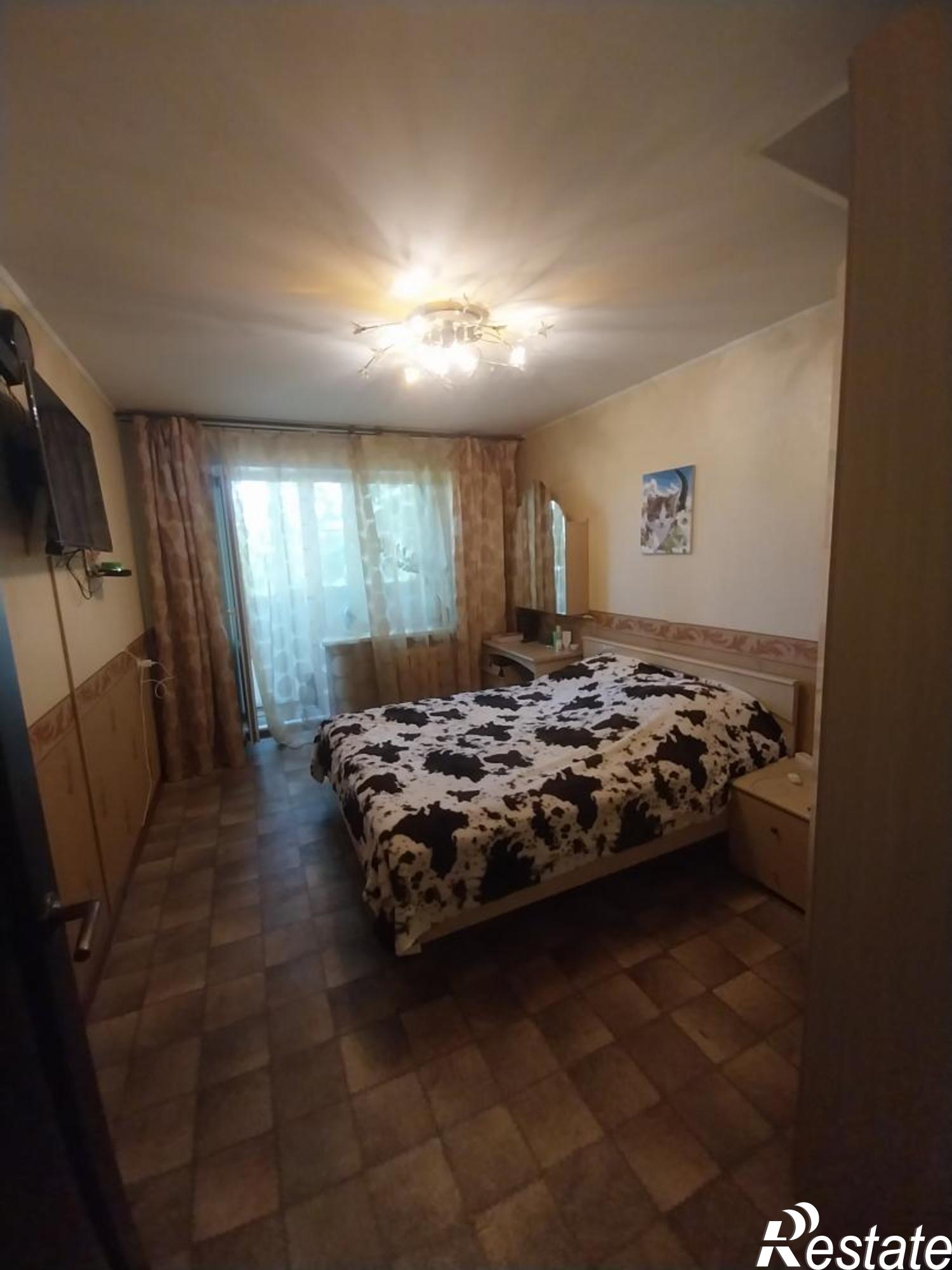 Купить квартиру за 5 990 000 рублей на улица Труфанова, 6, к.2