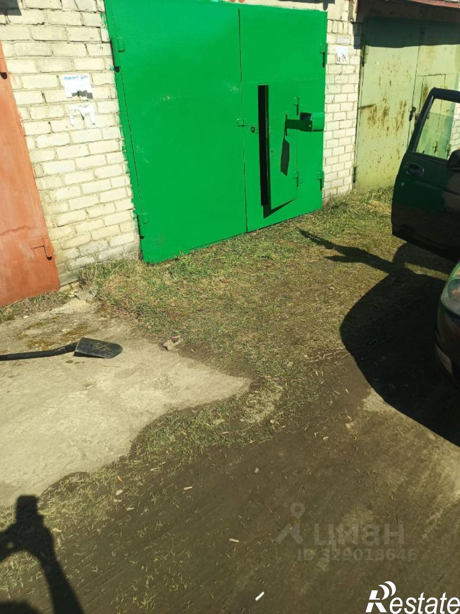 Купить гараж, место в паркинге за 640 008 рублей на Советская пл, 7