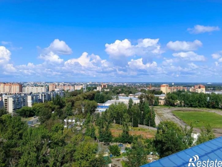 2-комн квартира в новом доме Костромская Старая ул, 6