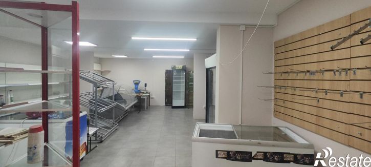 Торговое помещение улица Стрелковая, 64