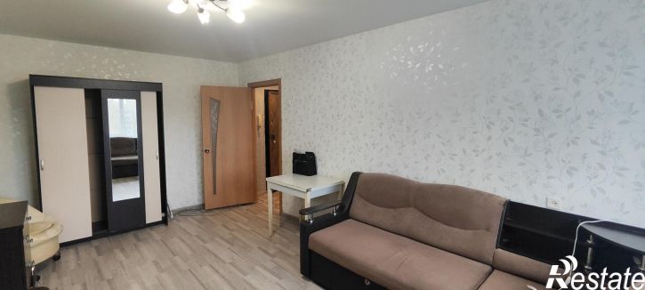 1-комн квартира улица Саукова, 11