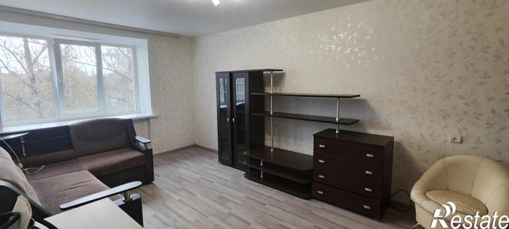 1-комн квартира улица Саукова, 11