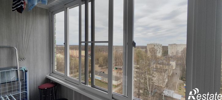 3-комн квартира улица Кавказская, 33