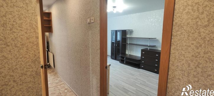 1-комн квартира улица Саукова, 11