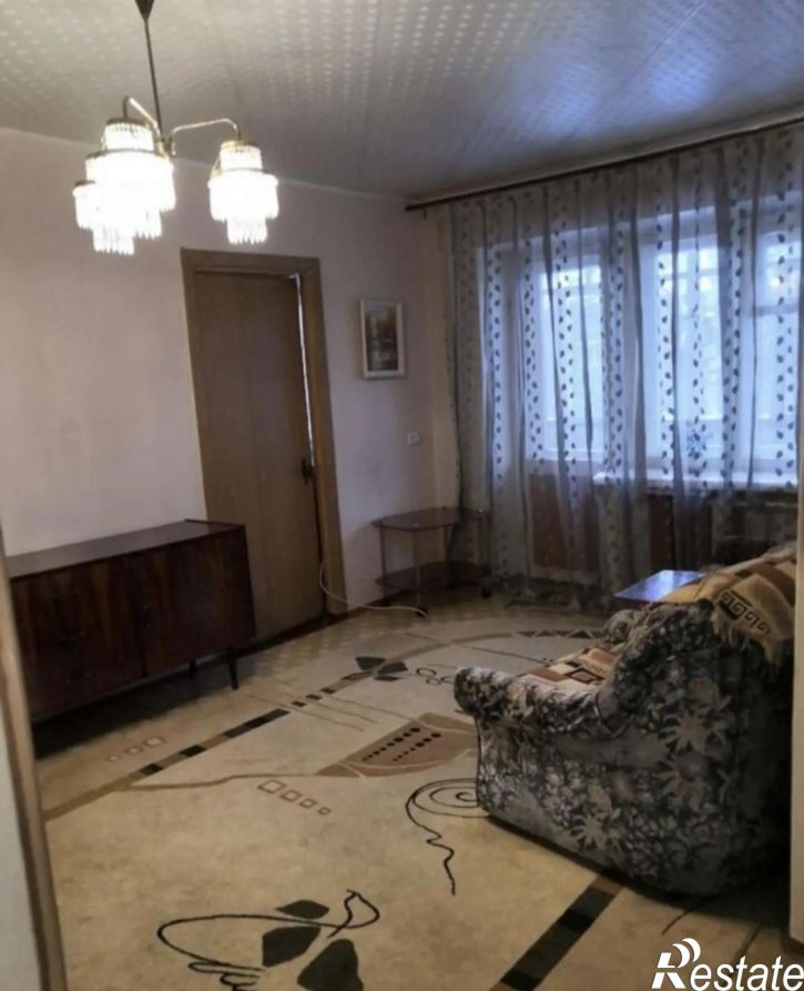 2-комн квартира улица Чкалова, 39