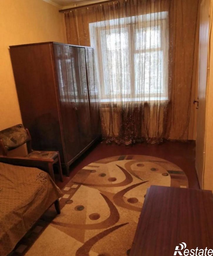 2-комн квартира улица Чкалова, 39