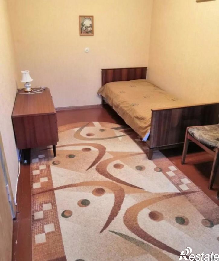 2-комн квартира улица Чкалова, 39