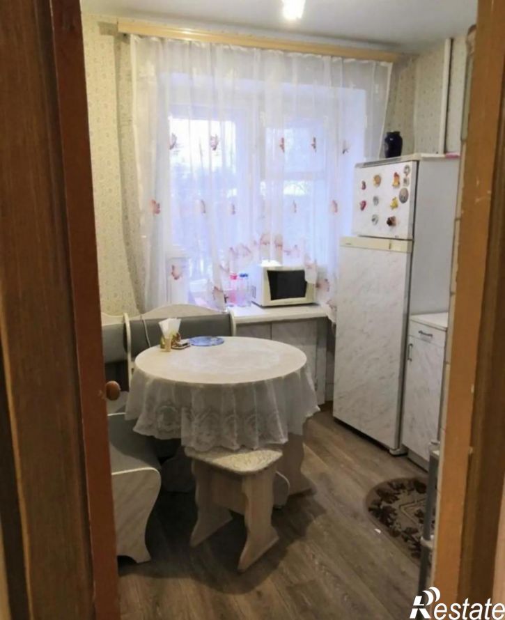 2-комн квартира улица Чкалова, 39