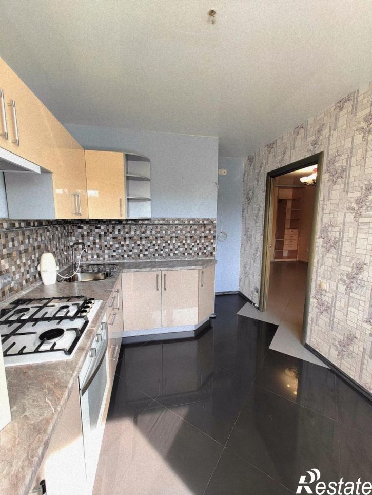 1-комн квартира улица Мостецкая, 6