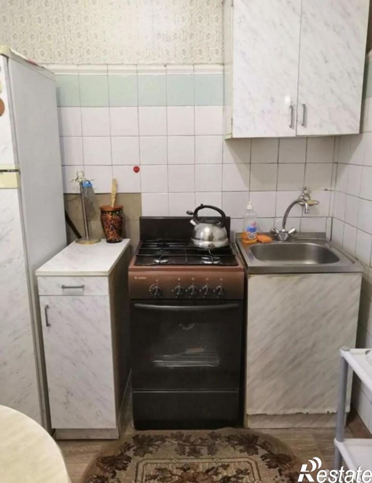 2-комн квартира улица Чкалова, 39