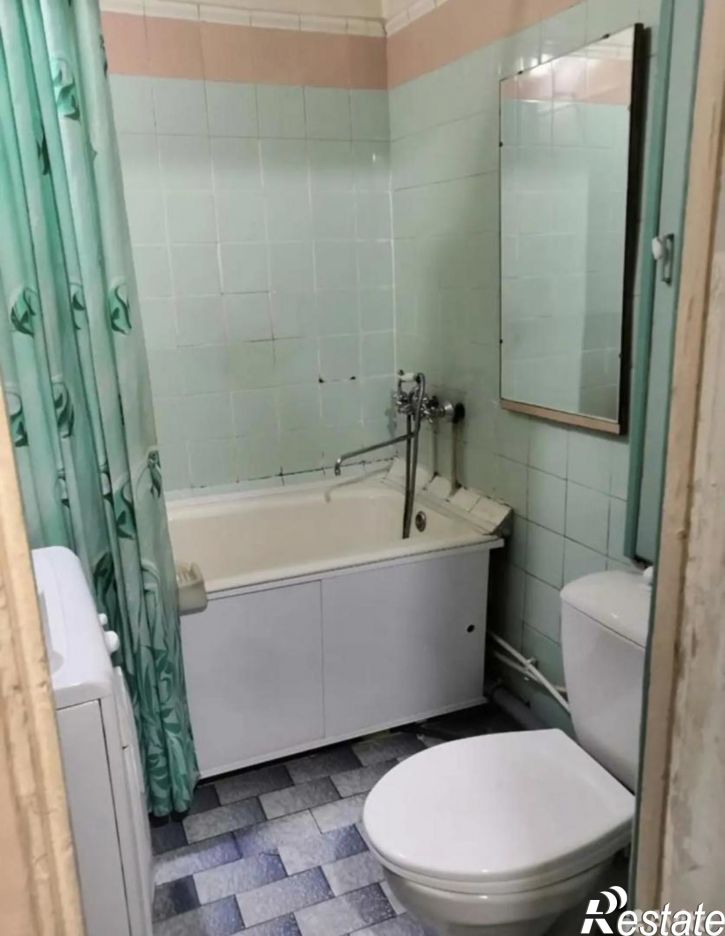 2-комн квартира улица Чкалова, 39