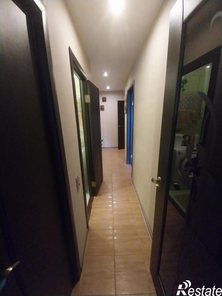 4-комн квартира улица Труфанова, 6, к.2