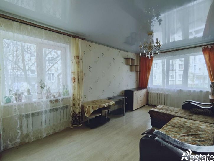 2-комн квартира Тутаевское шоссе, 41,  д. 41