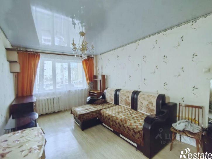 2-комн квартира Тутаевское шоссе, 41,  д. 41