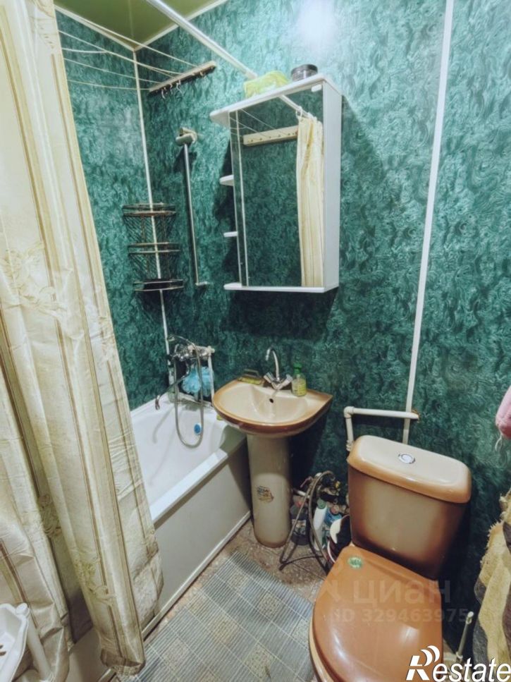 2-комн квартира Тутаевское шоссе, 41,  д. 41