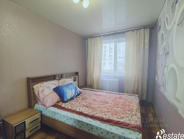 2-комн квартира Тутаевское шоссе, 41,  д. 41