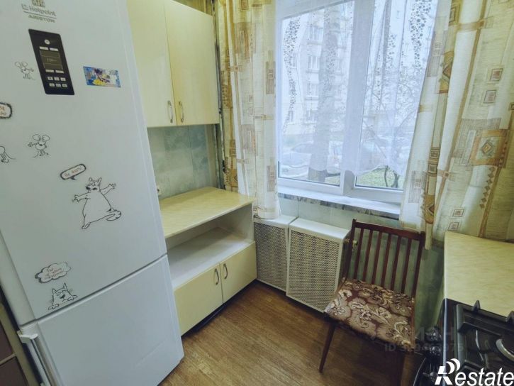 2-комн квартира Тутаевское шоссе, 41,  д. 41