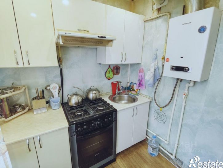 2-комн квартира Тутаевское шоссе, 41,  д. 41