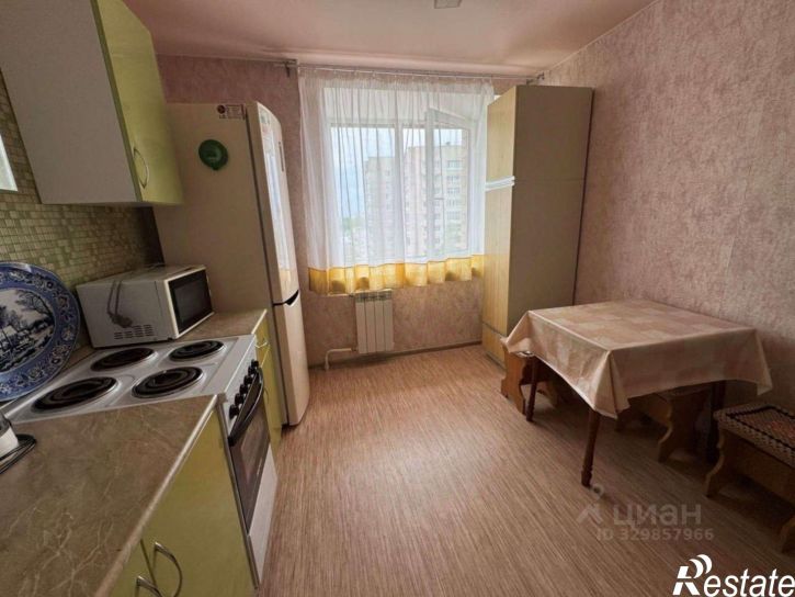 1-комн квартира ул Труфанова, 21 4,  д. 21 4,  к. 4