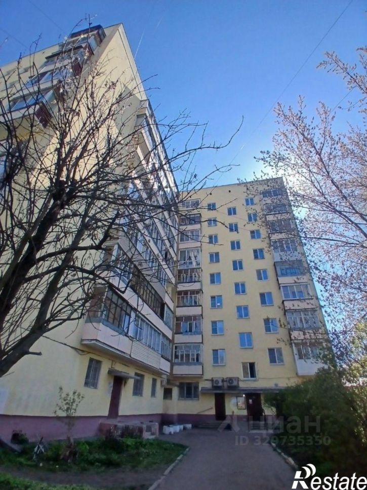 2-комн квартира пр-кт Толбухина, 45/14,  д. 45/14